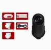 🎁TikTok Last Day Sale - 70% OFF🎉Thumb Sports Camera