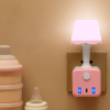 💗Mother's Day Sale 50% OFF💗LED Night Light Multi-Plug Socket Converter(BUY 2 GET FREE SHIPPING)