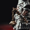 LAST DAY 50%OFF-Sunshinecraft® Handcrafted Crusader and  Crimson Templar statue