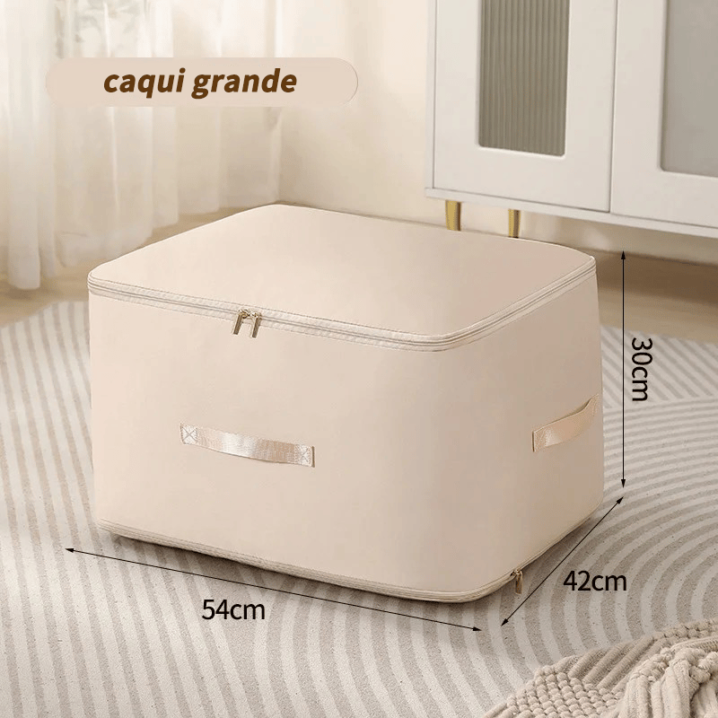 🔥Hot venta 49% OFF🔥Organizador Ultra Ahorra Espacio con Compresión Automática