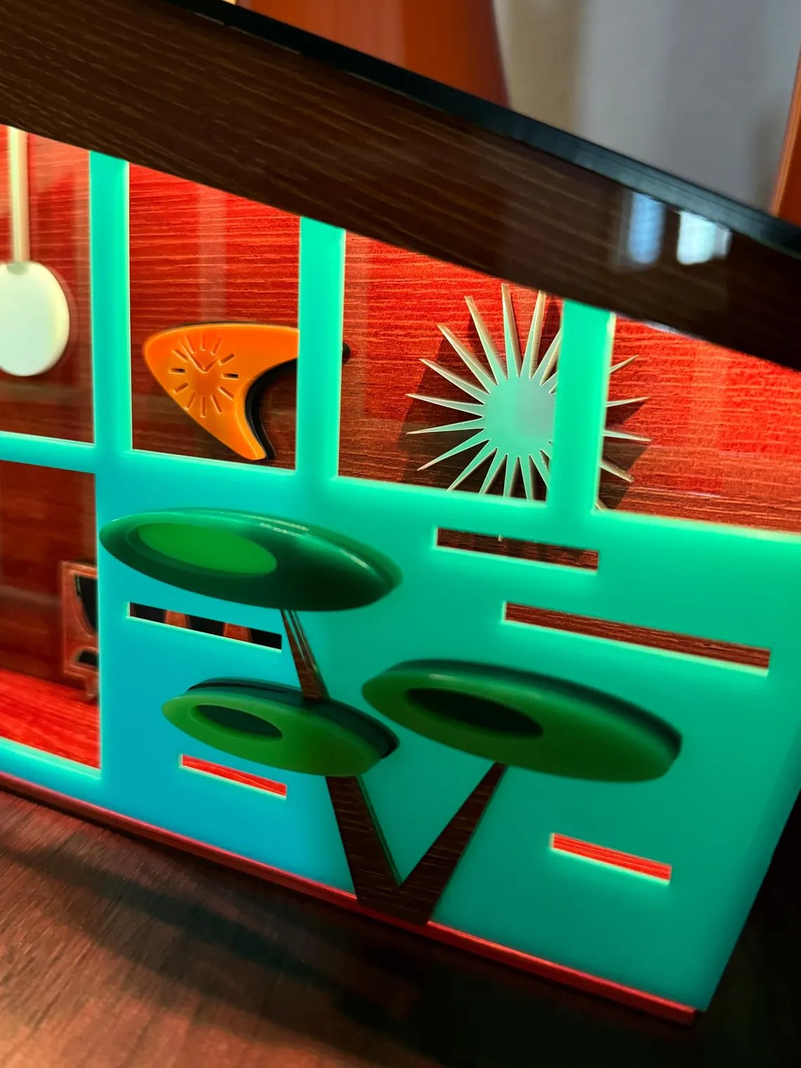 🔥Father's Day 57% OFF - 🌴☀️Mid Century Modern 