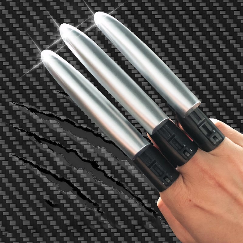 🔥Buy 1 Get 1 FREE💥Mechanical Retractable Wolf Claw