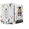 DIY Graduation Gift Boxes |12 Days of Congrats Packaging