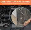 🎁TikTok Last Day Sale - 70% OFF🔥🚗Universal Car Fastener Clips – Heavy-Duty Nylon Quick Fix Buckles