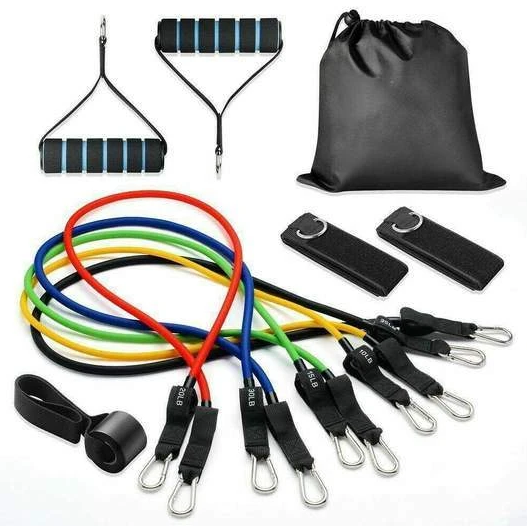 Isolation belt set（Adjustable pulling force）-Buy 2 Free Shipping