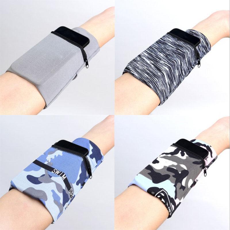 3 IN 1 Phone Sports Armband Sleeve, Buy 4 Free Shipping