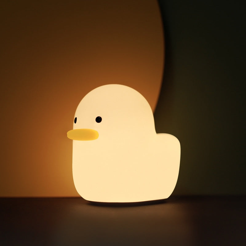 🔥 NEW YEAR 2024 SALE 50% 🎁DuckLite Night Lamp