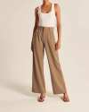 🔥Last Day Promotion 50% OFF - Icy Lightweight Tailored Wide Leg Pants🎉BUY 2 GET EXTRA 10% OFF & FREE SHIPPING NOW!!!
