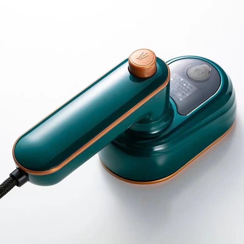 🔥Letzter Tag Aktion 53 % RABATT🔥Tragbares Handheld -Kleidungsstück MINI Elektrisches Eisen