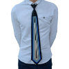 Fashion Sound Control LED Tie