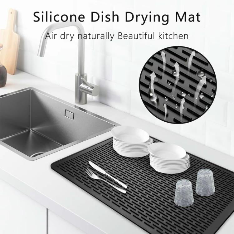 💥LAST DAY SALE 50% OFF💥Heat-Resistant Silicone Stove Cover Mat