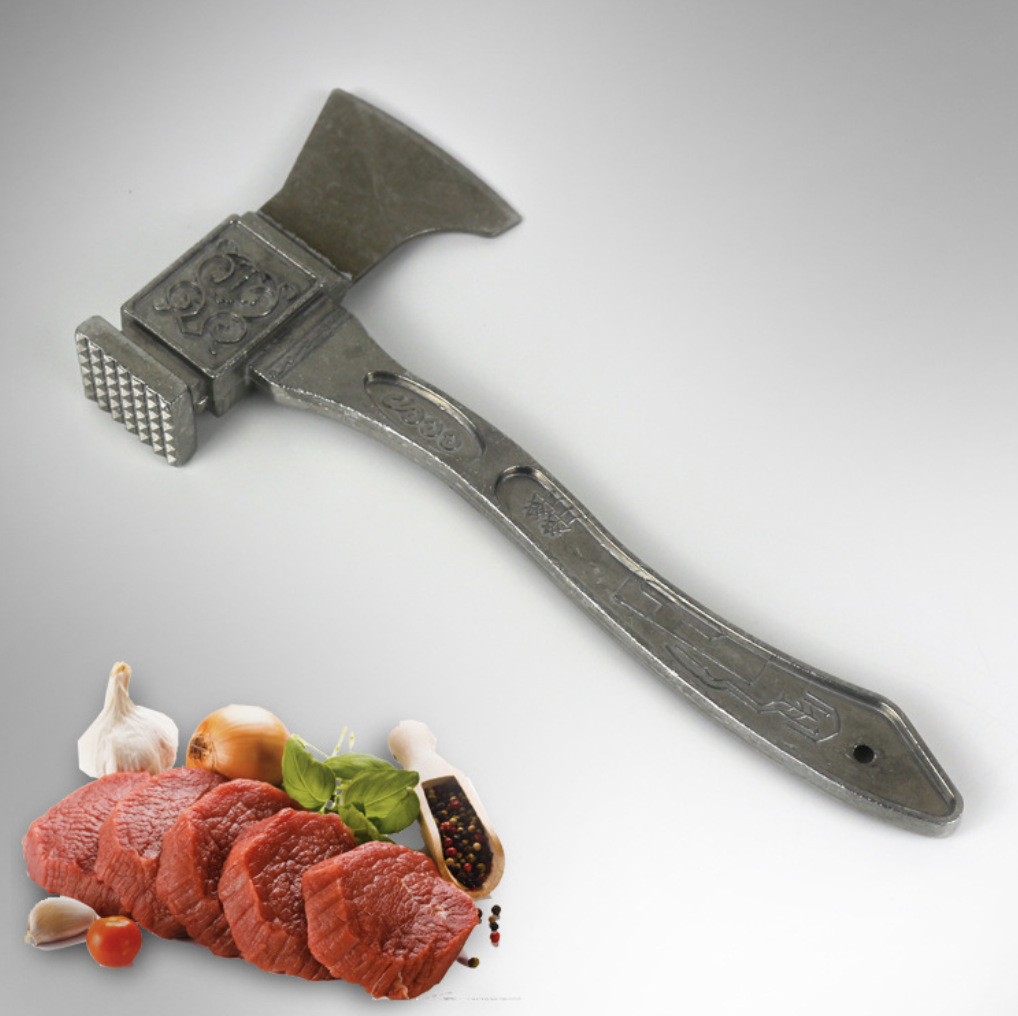 Buy 2 Free Shipping-Dual Meat Tenderizer