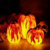 🔥Halloween Sale !!!  -🎃Halloween  Flame Pumpkin Light (BUY 2 GET FREE SHIPPING)