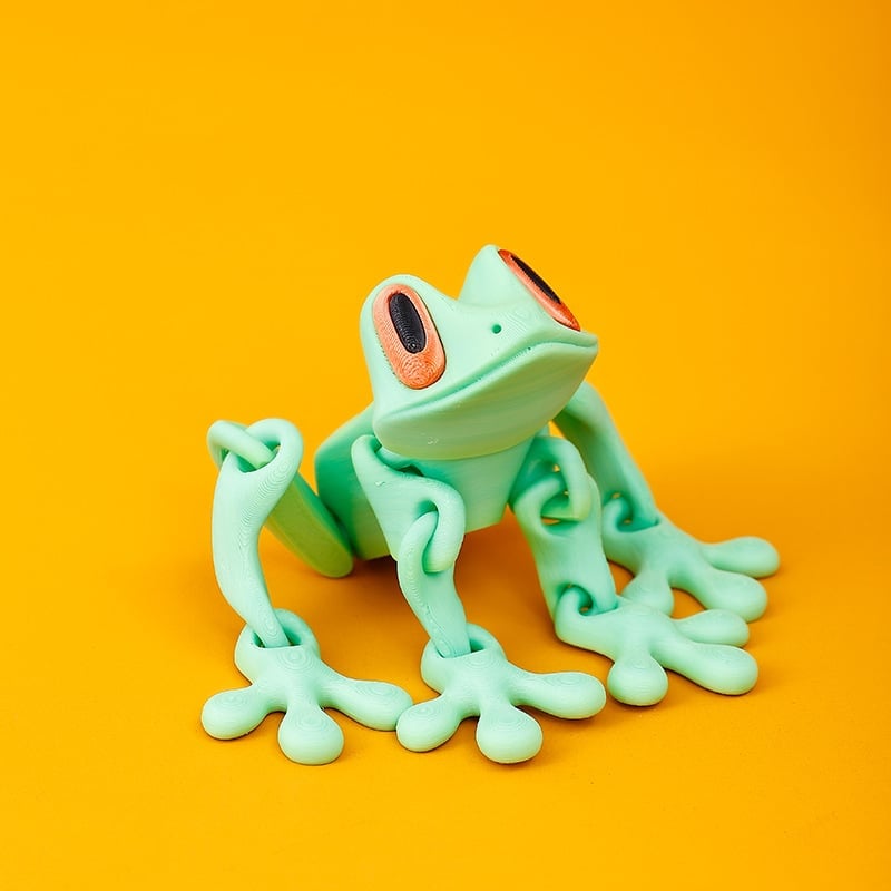 💥LAST DAY SALE 50% OFF💥BLOB FROG🐸