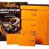 💥Christmas Sale 49% OFF - 🎣 Savage Gear 2024 Advent Calendar