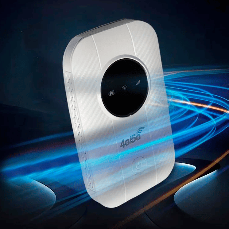 Ultralink Pocket [KOSTENLOSES INTERNET IN IHRER TASCHE]