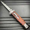 (🔥Last Day Promotion - 70%OFF) Classic Gentleman Italian otf Knĩft, Buy 2 Free Shipping Only Today