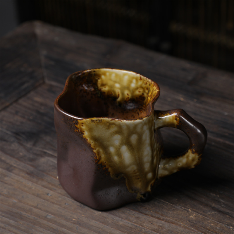 🔥Last Day Promotion - 70% OFF🎁Classical Coffee Ceramic Mugs