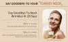 Neck-Eye Care Tightening & Revitalizing Set