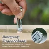 (🔥Last Day Promotions - 49% OFF) Compact Titanium Multitool