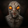 🎁TikTok Last Day Sale - 70% OFF🔥Alien Funny Mask 🤯Buy 2 Get Free Shipping