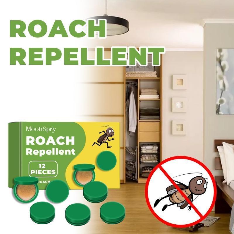 Powerful Cleaning Cockroach Exterminator