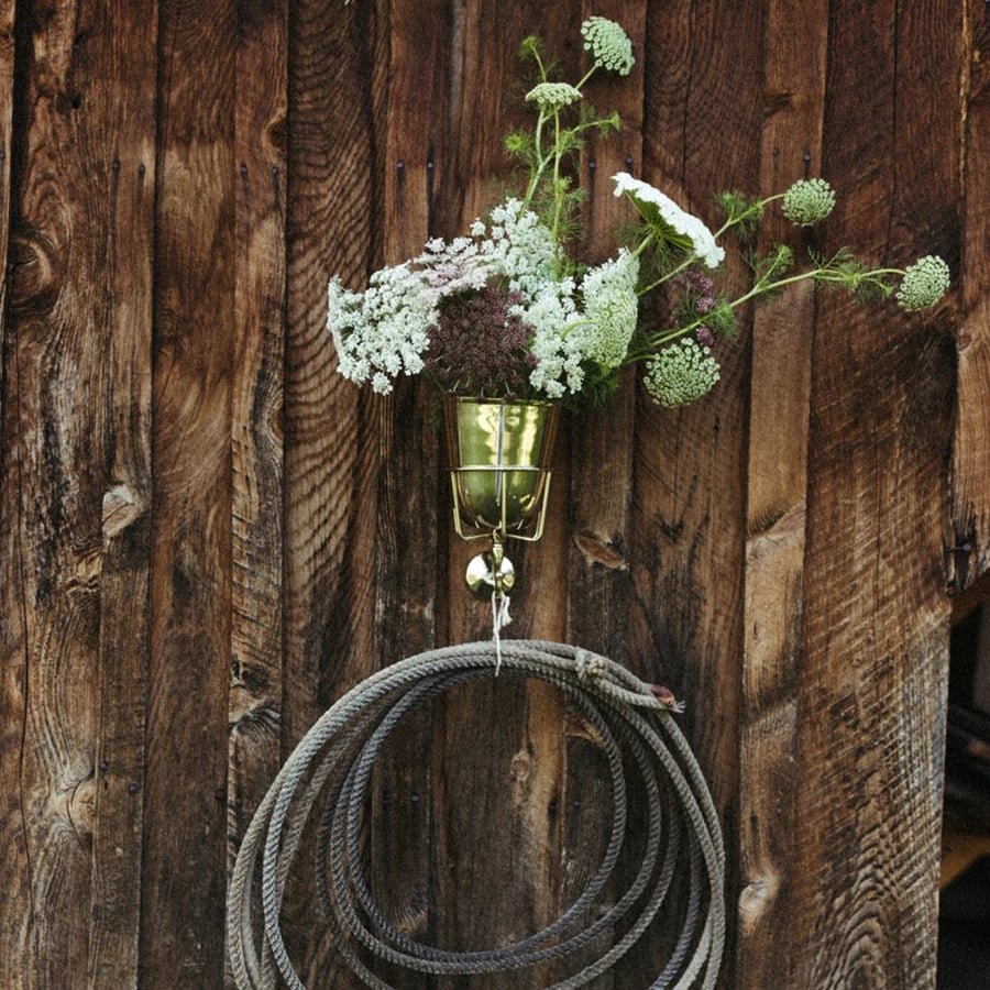 🎁Last Day Sale - 70% OFF🔥Bohemian Opal Wall Vessel for Plant Lovers -🌷Buy 2 Get Free Shipping