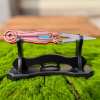 Metal Magepunk 3.0 Sparkswitch Knife Dull Blade Replica For Display
