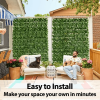 🔥Last Day 49% OFF🔥 - Expandable privacy fence