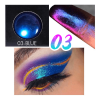 Light Changing Glitter Eye Shadow