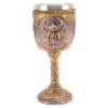 🎁TikTok Last Day Sale - 70% OFF🔥🍺Wield Your Mead with Might - Handcrafted Odin Goblets