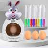 (🔥Easter Special - 70% OFF NOW)🐰Rabbit Easter Egg Decorating Kit-Buy 2 Free Shipping