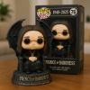 Black Sabbath lead singer Ozzy Osbourne Doll