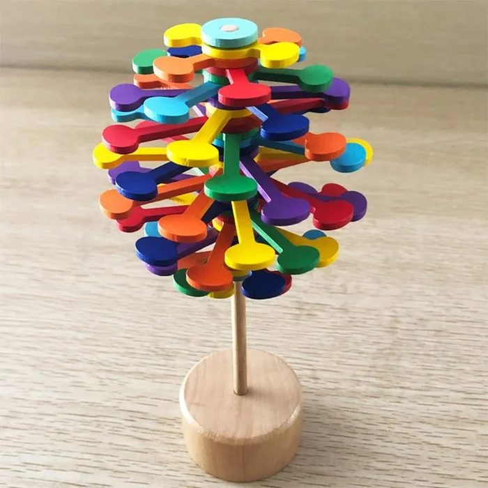 Christmas Hot Sale 48% OFF - Fibonacci Sequence Lollipop Kit - BUY 3 FREE SHIPPING NOW