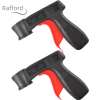 🎁TikTok Last Day Sale - 70% OFF🎉Polishing Paint Spray Gun Adaptor Instant Aerosol Trigger Handle