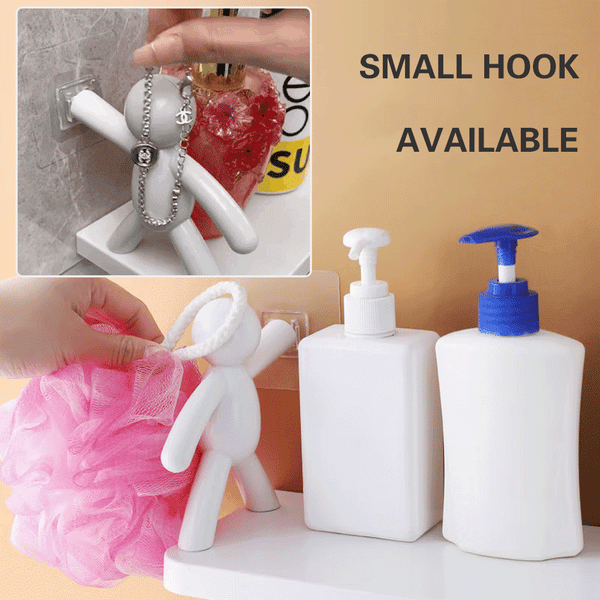 (🔥Mother's Day Sale- SAVE 50% OFF) The Kitchen Toilet Receive Shelf