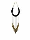 🔥.270 Casings Horseshoes Dream Catcher Chime