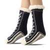 🎄70% Rabatt🎅Ultradicke Kaschmir-Hausschuhsocken