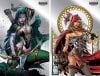 📅20th Anniversary Grimm Fairy Tales 2025 Calendar