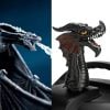 Fire-breathing Dragon Steam Release Accessory