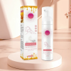 Smooth as Honey: Mousse Hair Removal Spray