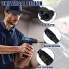 🔥Father's Day Sale 49% OFF - 2025 New 2 in 1 Drill Chuck Ratchet Spanner