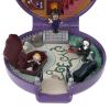 Polly Pocket Collector The Addams Family Compact, Special Edition Dolls and Playset