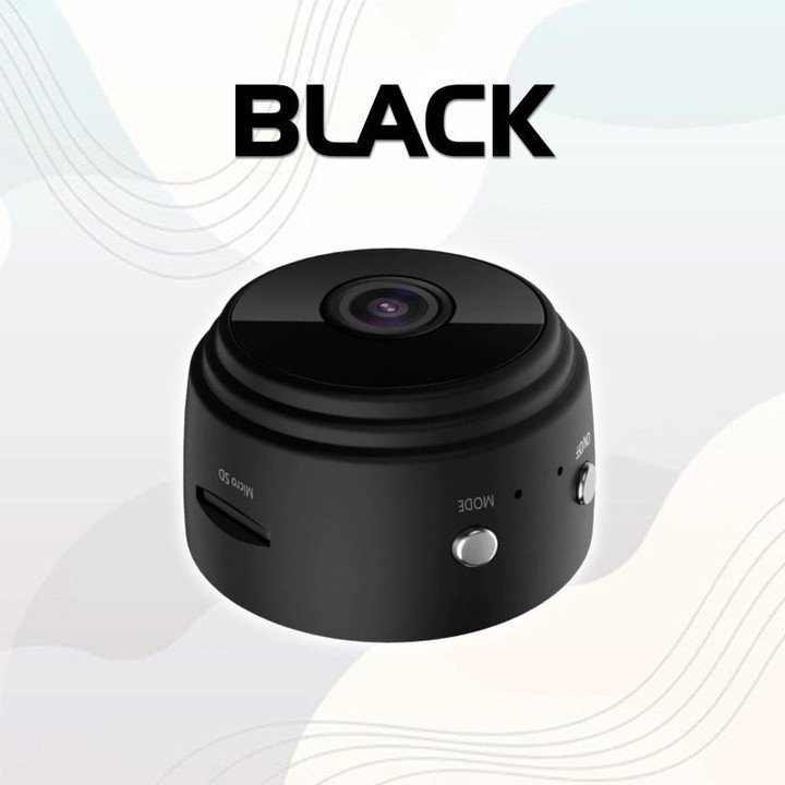 (🌲Hot Sale- SAVE 49% OFF)1080p HD Wireless Magnetic Mini Stealth Camera (BUY 2 GET 10% OFF)
