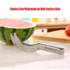 Mother's Day Pre-Sale 48% OFF - Watermelon Slicer(BUY 2 GET 1 FREE NOW)