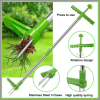 Stand Up Weeder Puller Tool