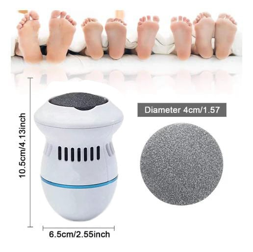 💝2023 Father's Day Save 48% OFF🎁New Electric Foot Grinder(BUY 2 GET FREE SHIPPING)