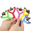 🎄CHRISTMAS SALE 50% OFF🎄 Poo Slingshot(BUY 5 GET 5 FREE&FREE SHIPPING TODAY)