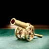 🌲Christmas Sale 70% OFF🎁 Solid Brass Cannon (Fireable)