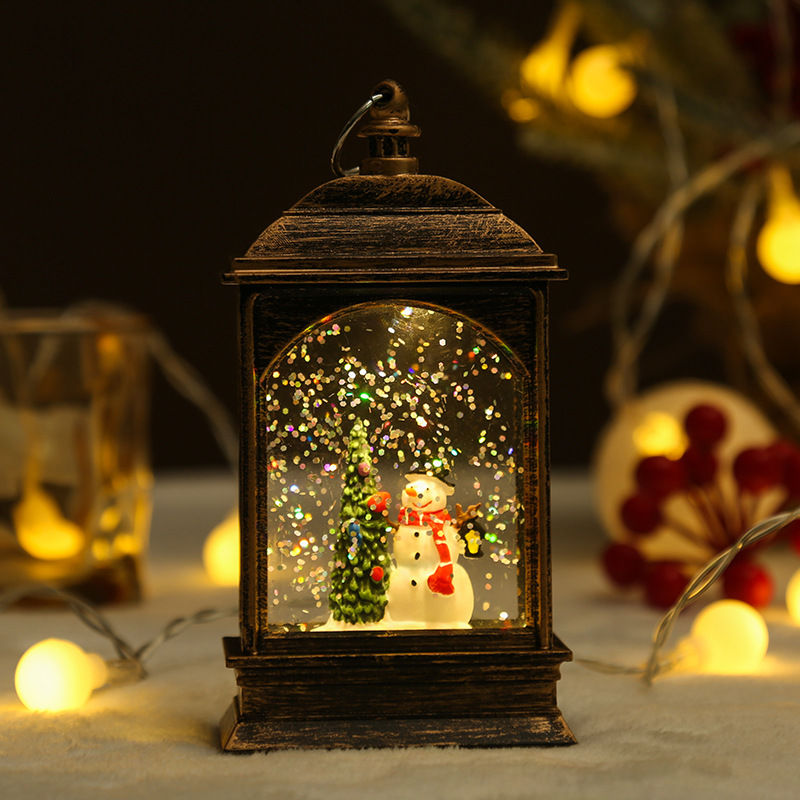 🎄Early Christmas Sale🎄Christmas Night Light - Buy 2 Get Extra 10% OFF NOW